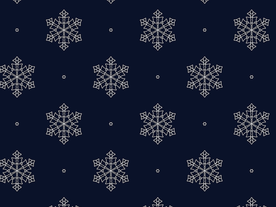 Frozen River Snow Vinyl Wrap Pattern~Rwraps Series 914 Digitally Printed Vinyl Wrap~0