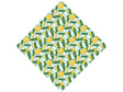 Fruit And Leaf Fruit Vinyl Wrap Pattern