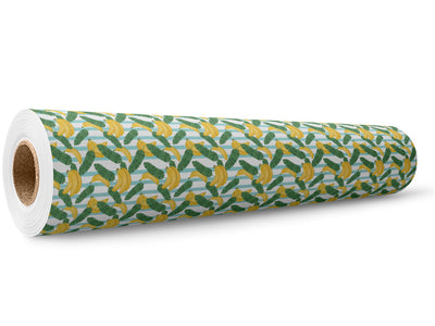 Fruit And Leaf Fruit Wrap Film Wholesale Roll~Rwraps Series 914 Digitally Printed Vinyl Roll~5