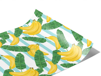 Fruit And Leaf Fruit Vinyl Wraps~Rwraps Series 914 Digitally Printed Vinyl Wrap~0