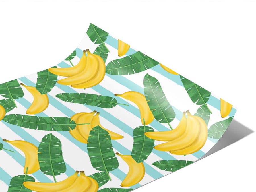 Fruit And Leaf Fruit Vinyl Wraps~Rwraps Series 914 Digitally Printed Vinyl Wrap~0