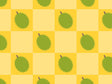 Fruit King Fruit Vinyl Wrap Pattern~Rwraps Series 914 Digitally Printed Vinyl Wrap~0