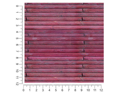fruit punch  1ft x 1ft Craft Sheets