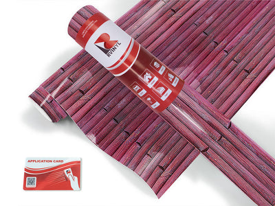 fruit punch  Craft Vinyl Roll