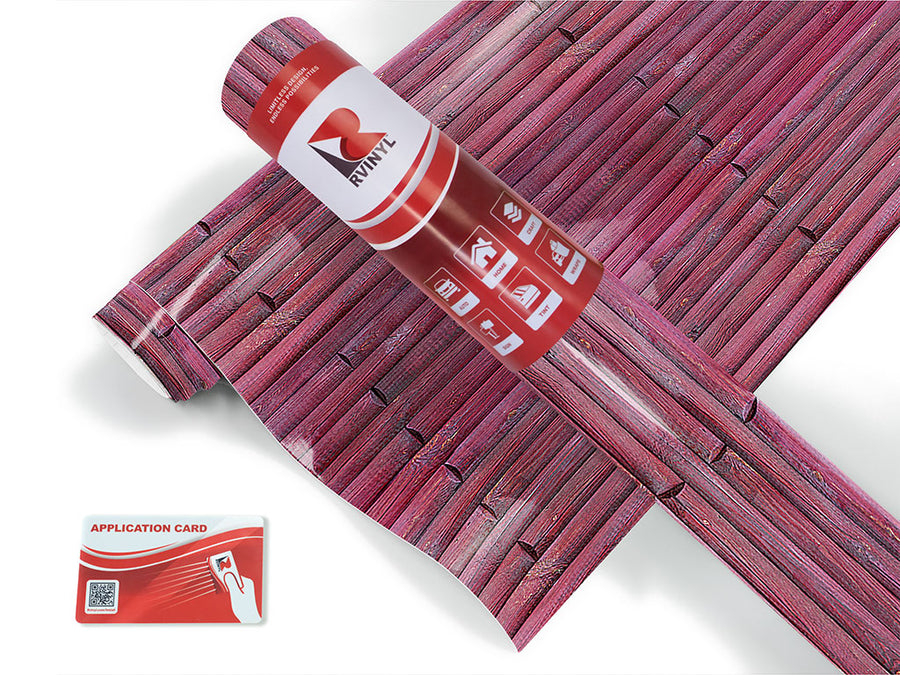 fruit punch  Craft Vinyl Roll