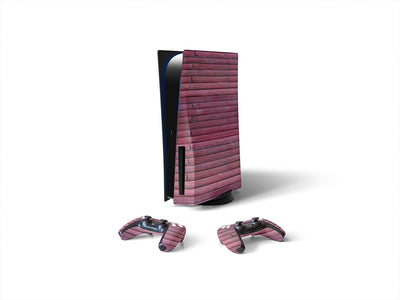 fruit punch  Sony PS5 DIY Skin