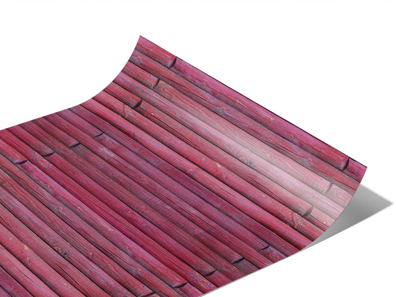 Fruit Punch Wood Plank Vinyl Wraps~Rwraps Series 914 Digitally Printed Vinyl Wrap~1