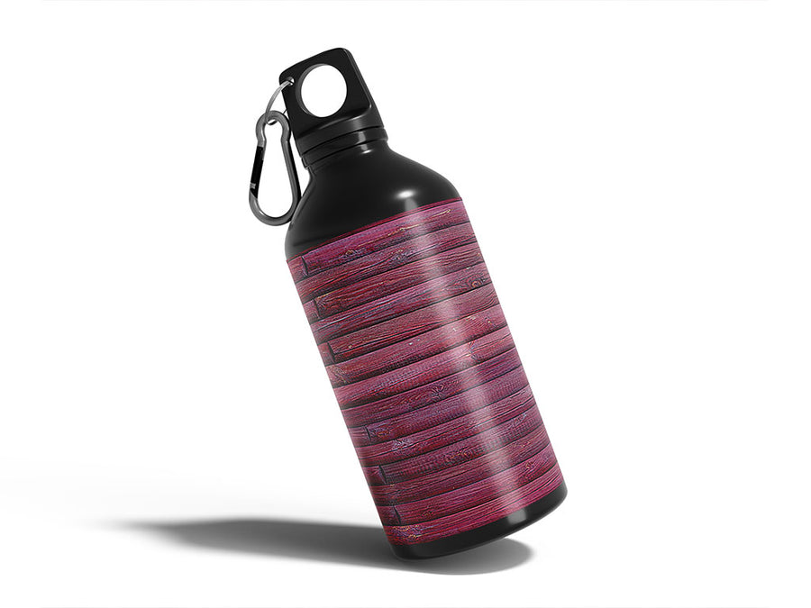 fruit punch  Water Bottle DIY Stickers