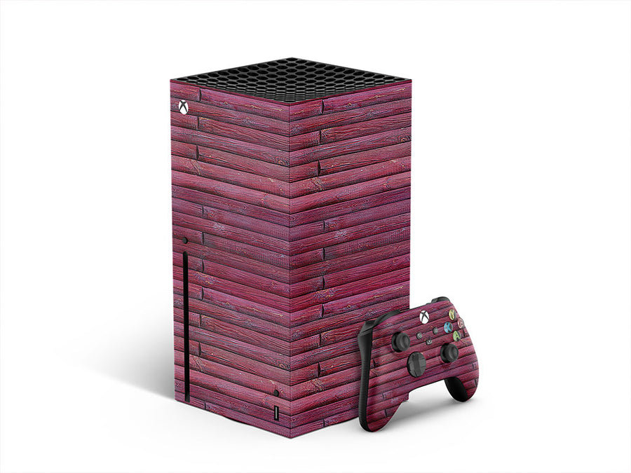 fruit punch  XBOX DIY Decal