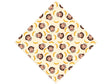 Fruit Snacks Primate Vinyl Wrap Pattern