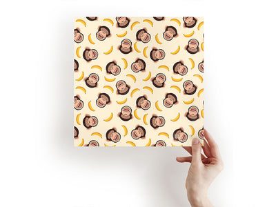fruit snacks animal Craft Sheets