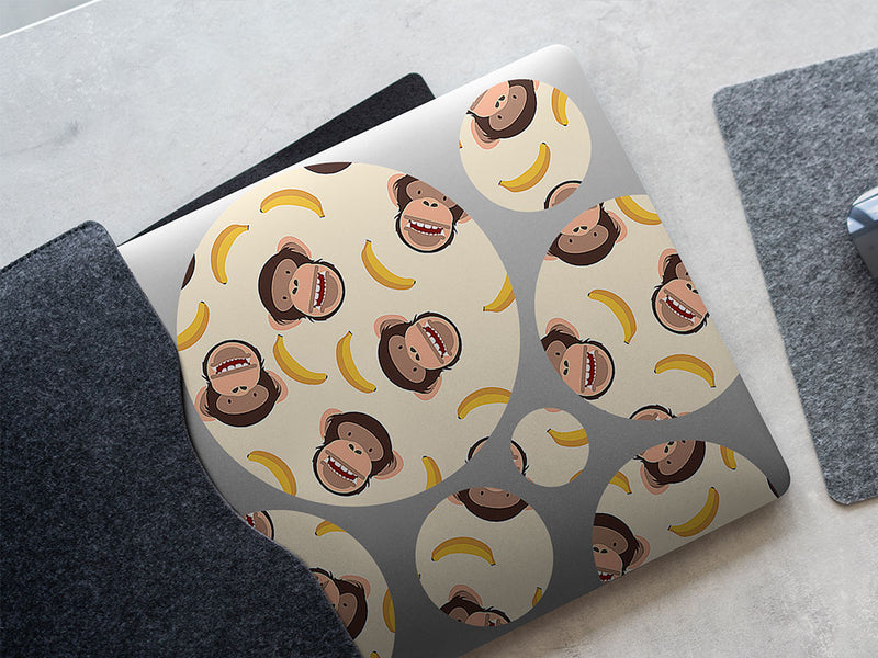 fruit snacks animal DIY Laptop Stickers