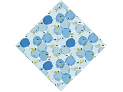 Fruit Stain Fruit Vinyl Wrap Pattern