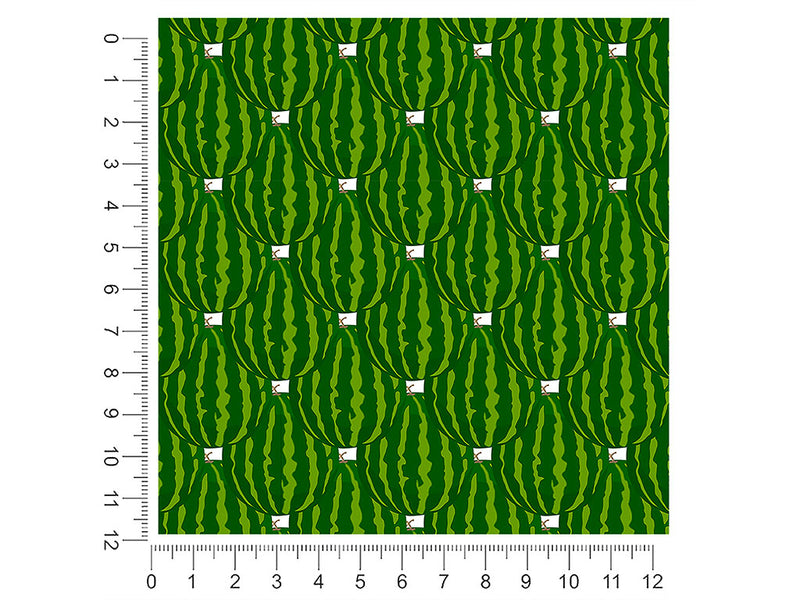 fruit stand fruit 1ft x 1ft Craft Sheets