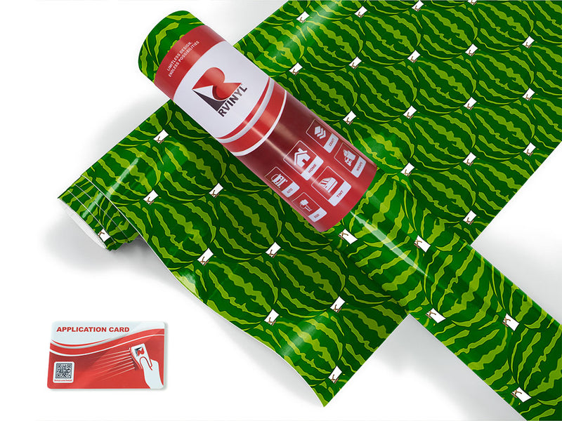fruit stand fruit Craft Vinyl Roll