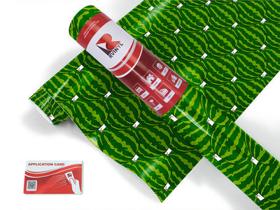 fruit stand fruit Craft Vinyl Roll