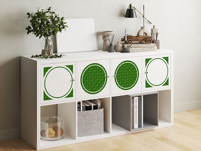 fruit stand fruit DIY Furniture Stickers