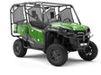Fruit Stand Fruit Utility Vehicle Vinyl Wrap