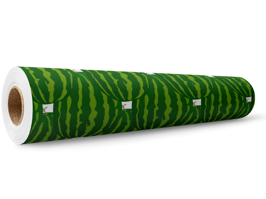 Fruit Stand Fruit Wrap Film Wholesale Roll~Rwraps Series 914 Digitally Printed Vinyl Roll~5