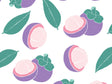 Fruity Queen Fruit Vinyl Wrap Pattern~Rwraps Series 914 Digitally Printed Vinyl Wrap~0