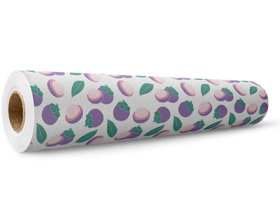 Fruity Queen Fruit Wrap Film Wholesale Roll~Rwraps Series 914 Digitally Printed Vinyl Roll~5
