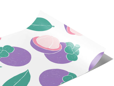Fruity Queen Fruit Vinyl Wraps~Rwraps Series 914 Digitally Printed Vinyl Wrap~0