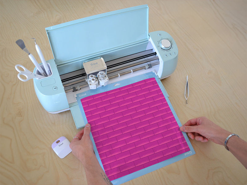 Cricut Compatible Vinyl