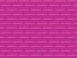 Fuchsia  Brick Vinyl Wrap Pattern~Rwraps Series 914 Digitally Printed Vinyl Wrap~0