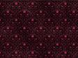 Fuchsia Desire Gothic Vinyl Wrap Pattern~Rwraps Series 914 Digitally Printed Vinyl Wrap~0