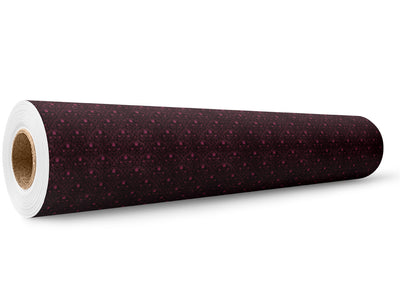 Fuchsia Desire Gothic Wrap Film Wholesale Roll~Rwraps Series 914 Digitally Printed Vinyl Roll~5