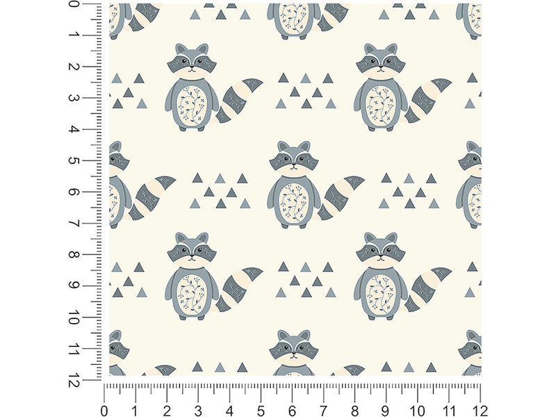 full tummy animal 1ft x 1ft Craft Sheets