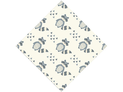 Full Tummy Animal Vinyl Wrap Pattern