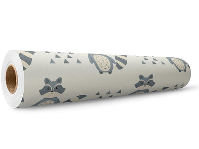 Full Tummy Animal Wrap Film Wholesale Roll~Rwraps Series 914 Digitally Printed Vinyl Roll~5