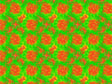 Fungal Dots Tie Dye Vinyl Wrap Pattern~Rwraps Series 914 Digitally Printed Vinyl Wrap~0