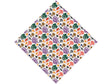 Fungal Feast Mushroom Vinyl Wrap Pattern