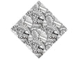 Funny Papers Sticker Bomb Vinyl Wrap Pattern