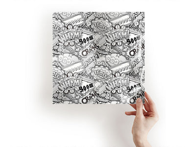 Craft Sheets