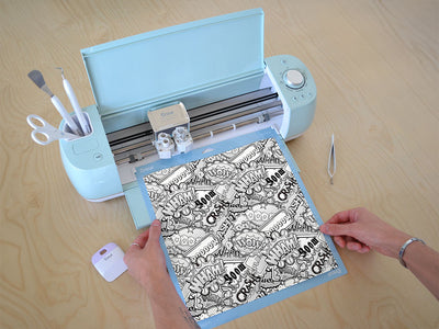 Cricut Compatible Vinyl