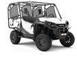 Furious Feet Animal Utility Vehicle Vinyl Wrap