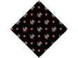 Furious Firebreathers Fantasy Vinyl Wrap Pattern
