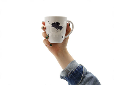 furious flight bird DIY Vinyl Decals