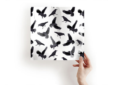 furious flight bird Craft Sheets