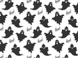 Furious Phantoms Halloween Vinyl Wrap Pattern~Rwraps Series 914 Digitally Printed Vinyl Wrap~0