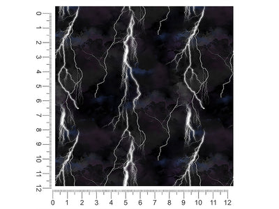 furious zeus sky 1ft x 1ft Craft Sheets