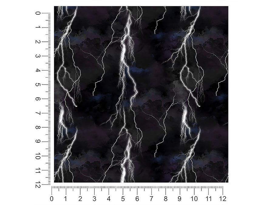 furious zeus sky 1ft x 1ft Craft Sheets