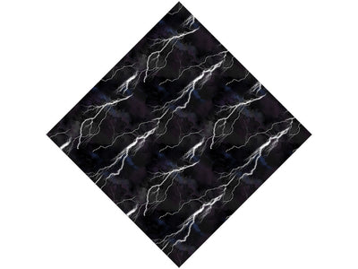 Furious Zeus Sky Vinyl Wrap Pattern