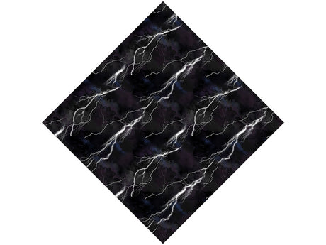 Furious Zeus Sky Vinyl Wrap Pattern