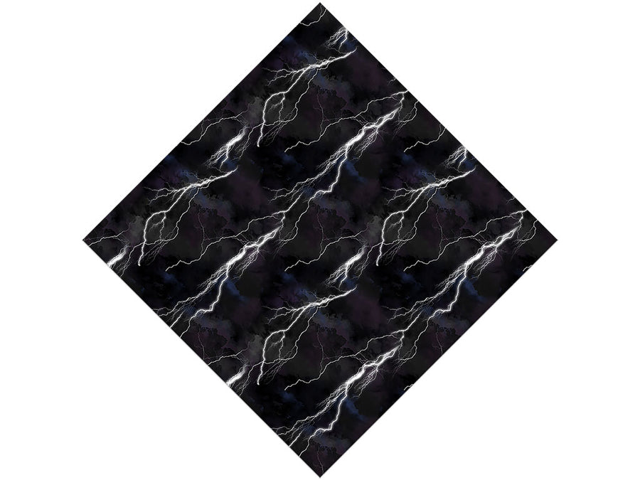 Furious Zeus Sky Vinyl Wrap Pattern