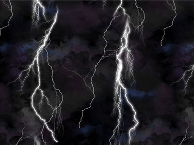 Furious Zeus Sky Vinyl Wrap Pattern~Rwraps Series 914 Digitally Printed Vinyl Wrap~0