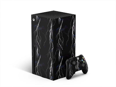 furious zeus sky XBOX DIY Decal